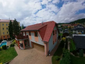 Prodej rodinného domu, Krupka, Letná, 204 m2