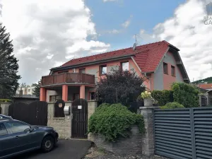 Prodej rodinného domu, Krupka, Letná, 204 m2