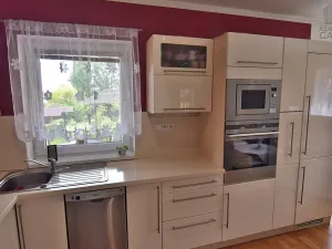 Prodej rodinného domu, Krupka, Letná, 204 m2