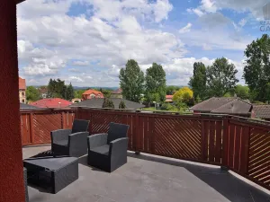 Prodej rodinného domu, Krupka, Letná, 204 m2