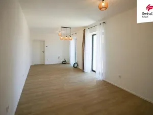 Pronájem bytu 1+kk, Třešť, Wolkerova, 44 m2