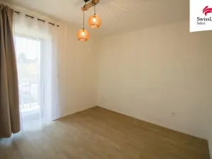 Pronájem bytu 1+kk, Třešť, Wolkerova, 44 m2