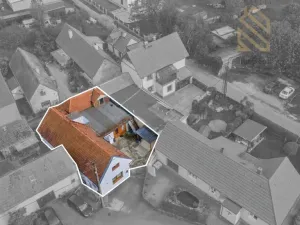 Prodej rodinného domu, Michalovice, 150 m2