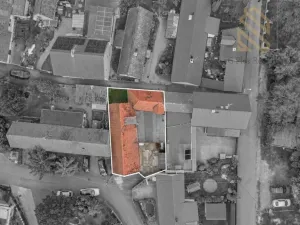 Prodej rodinného domu, Michalovice, 150 m2