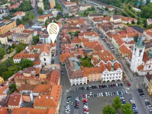 Prodej rodinného domu, Michalovice, 150 m2