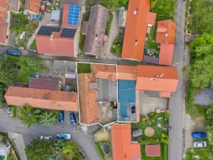 Prodej rodinného domu, Michalovice, 150 m2