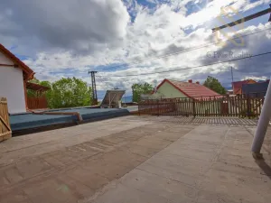 Prodej rodinného domu, Michalovice, 150 m2