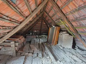 Prodej rodinného domu, Michalovice, 150 m2