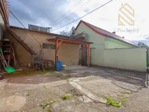 Prodej rodinného domu, Michalovice, 150 m2