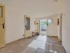 Prodej rodinného domu, Michalovice, 150 m2