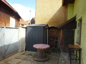Prodej rodinného domu, Vídeň, 76 m2