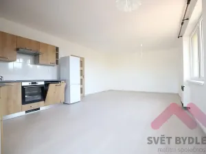 Pronájem bytu 1+kk, Praha - Hloubětín, Pokorného, 48 m2