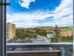 Prodej bytu 3+kk, Příbram - Příbram I, Riegrova, 61 m2