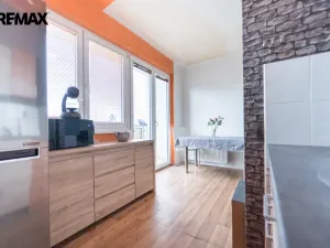 Prodej bytu 3+kk, Příbram - Příbram I, Riegrova, 61 m2