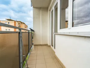 Prodej bytu 3+kk, Příbram - Příbram I, Riegrova, 61 m2