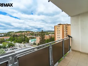 Prodej bytu 3+kk, Příbram - Příbram I, Riegrova, 61 m2