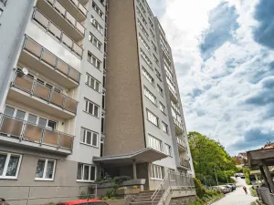 Prodej bytu 3+kk, Příbram - Příbram I, Riegrova, 61 m2