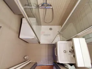Pronájem bytu 4+kk, Praha - Záběhlice, Bělčická, 75 m2
