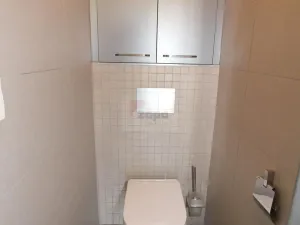 Pronájem bytu 4+kk, Praha - Záběhlice, Bělčická, 75 m2
