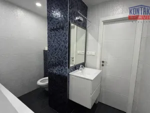 Pronájem bytu 2+1, Český Krumlov - Plešivec, 5. května, 62 m2
