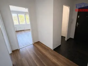 Pronájem bytu 2+1, Český Krumlov - Plešivec, 5. května, 62 m2