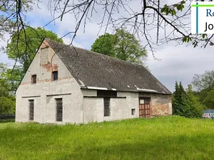 Prodej pozemku pro bydlení, Chrastava, Frýdlantská, 3726 m2
