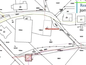Prodej pozemku pro bydlení, Chrastava, Frýdlantská, 3726 m2