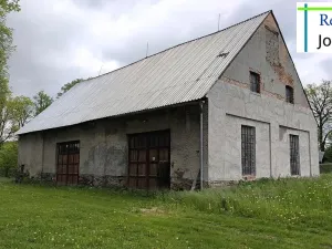 Prodej pozemku pro bydlení, Chrastava, Frýdlantská, 3726 m2