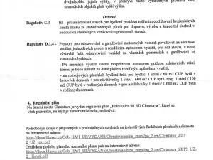 Prodej pozemku pro bydlení, Chrastava, Frýdlantská, 3726 m2