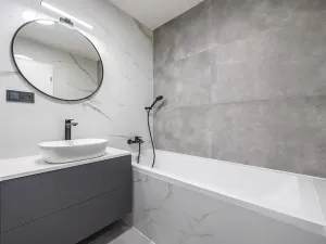 Prodej bytu 3+kk, Praha - Horní Měcholupy, Janovská, 76 m2