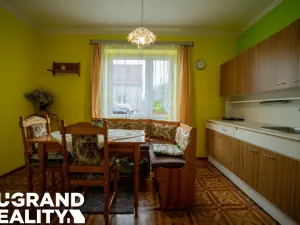 Prodej rodinného domu, Krásná Lípa, Havlíčkova, 120 m2