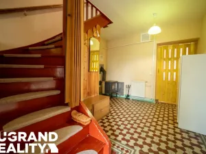 Prodej rodinného domu, Krásná Lípa, Havlíčkova, 120 m2