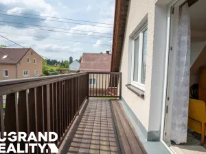 Prodej rodinného domu, Krásná Lípa, Havlíčkova, 120 m2