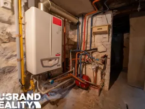 Prodej rodinného domu, Krásná Lípa, Havlíčkova, 120 m2