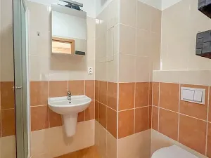 Pronájem bytu 1+kk, Praha, Na křečku, 60 m2