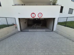 Pronájem bytu 2+kk, Šlapanice, 56 m2