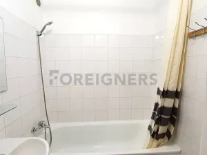 Pronájem bytu 2+1, Praha - Vršovice, Bělocerkevská, 52 m2