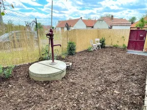 Prodej rodinného domu, Jamolice, 100 m2