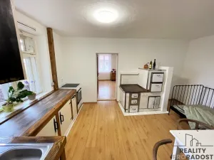 Prodej rodinného domu, Jamolice, 100 m2