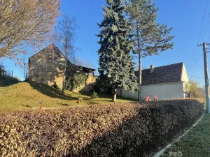 Prodej rodinného domu, Jamolice, 100 m2