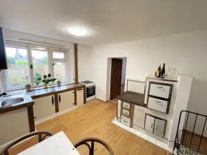 Prodej rodinného domu, Jamolice, 100 m2