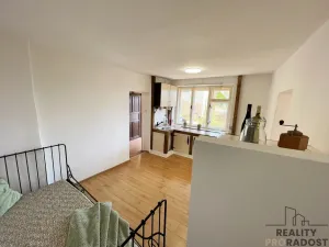 Prodej rodinného domu, Jamolice, 100 m2