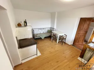 Prodej rodinného domu, Jamolice, 100 m2
