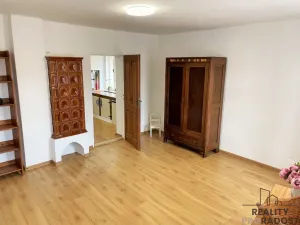 Prodej rodinného domu, Jamolice, 100 m2
