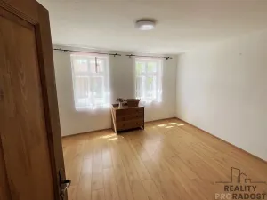 Prodej rodinného domu, Jamolice, 100 m2