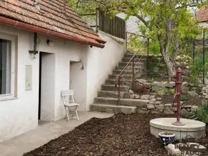 Prodej rodinného domu, Jamolice, 100 m2