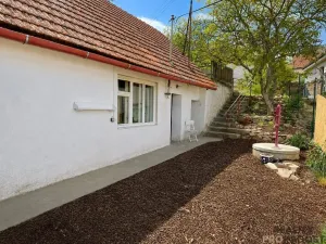 Prodej rodinného domu, Jamolice, 100 m2