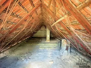 Prodej rodinného domu, Jamolice, 100 m2