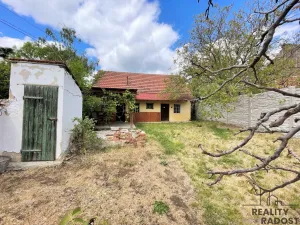 Prodej rodinného domu, Jamolice, 100 m2