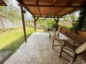 Prodej rodinného domu, Jamolice, 100 m2